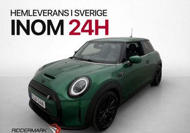MINI, 2023