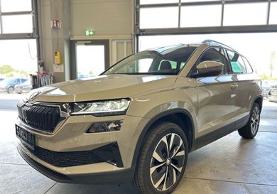 Skoda Karoq, 2024