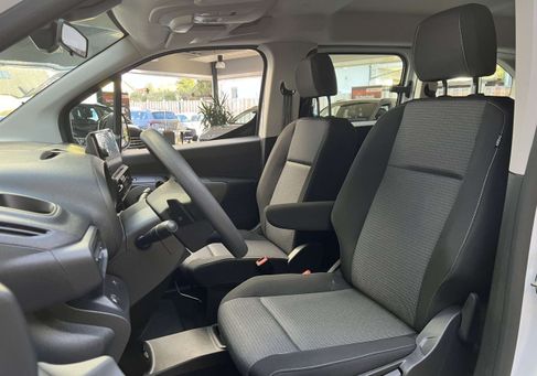 Toyota Verso, 2026 2