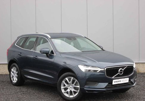 Volvo XC60, 2019