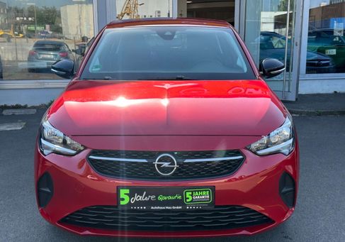 Opel Corsa, 2025 3