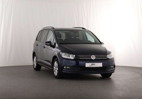 Volkswagen Touran, 2020 2
