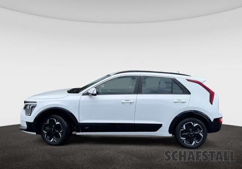 Kia Niro, 2023