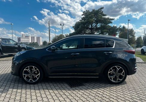 Kia Sportage, 2019 3
