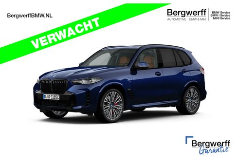 BMW X5, 2024