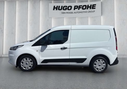 Ford Transit Connect, 2019