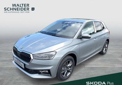 Skoda Fabia, 2026