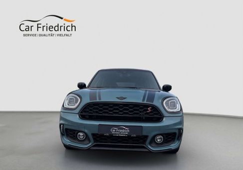 MINI Cooper Countryman, 2021 2