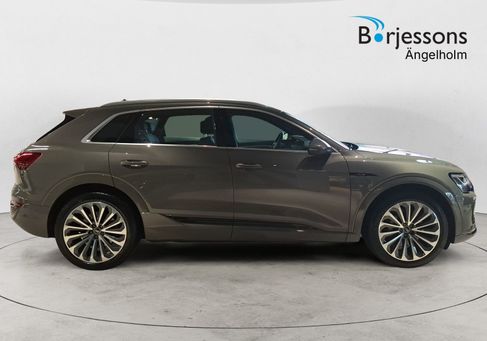Audi, 2024 2