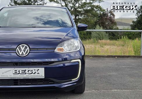 Volkswagen up!, 2020