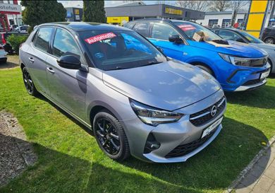 Opel Corsa, 2023