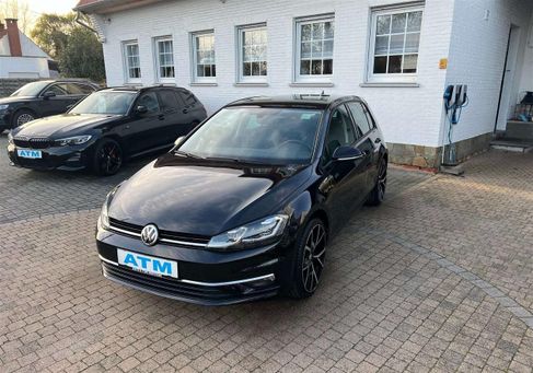 Volkswagen Golf, 2018 2