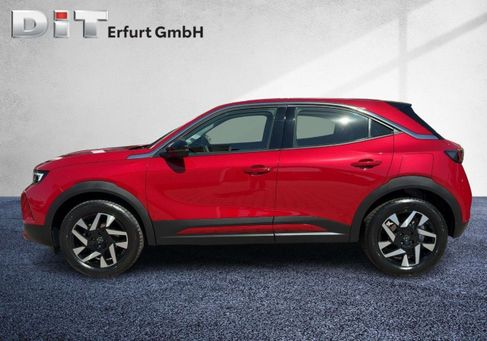 Opel Mokka, 2023 2
