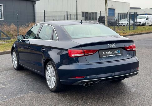 Audi A3, 2018 3
