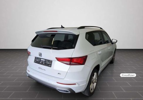 Seat Ateca, 2022
