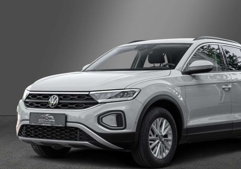 Volkswagen T-Roc, 2023