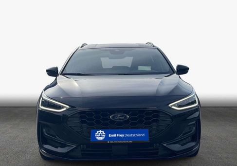 Ford Focus, 2024