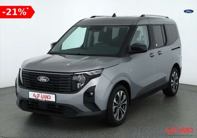 Ford Tourneo Courier, 2025