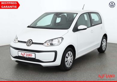 Volkswagen up!, 2022
