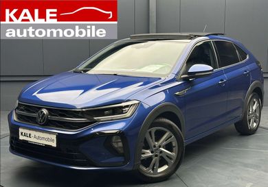 Volkswagen Taigo, 2022
