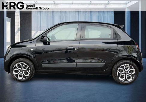 Renault Twingo, 2022