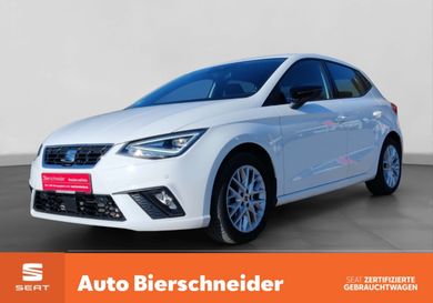 Seat Ibiza, 2024