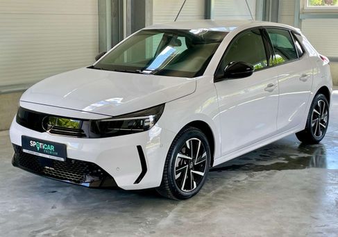 Opel Corsa, 2025 2