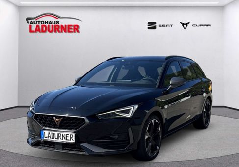 Cupra Leon, 2023