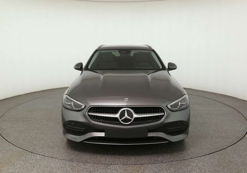 Mercedes-Benz C 220, 2021