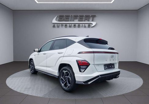 Hyundai Kona, 2026 3