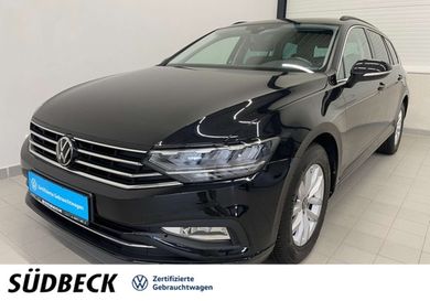 Volkswagen Passat Variant, 2023