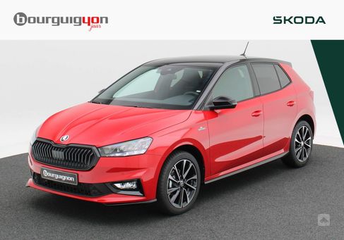 Skoda Fabia, 2024