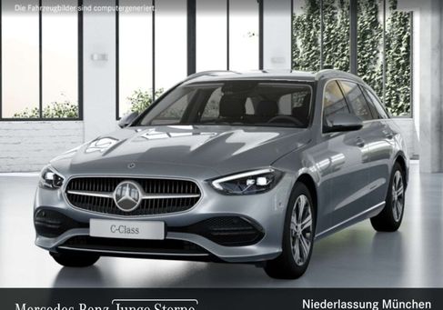 Mercedes-Benz C 200, 2023 2
