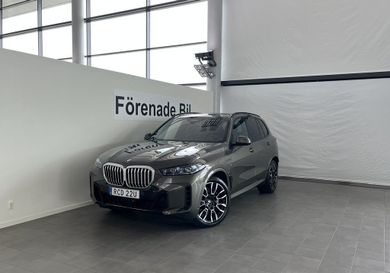BMW X5, 2026