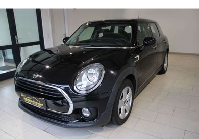 MINI Cooper Clubman, 2018