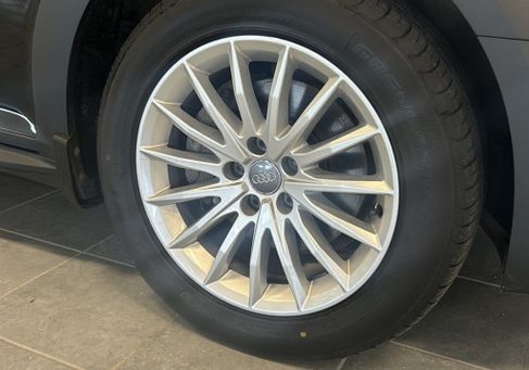 Audi A4 Allroad, 2018