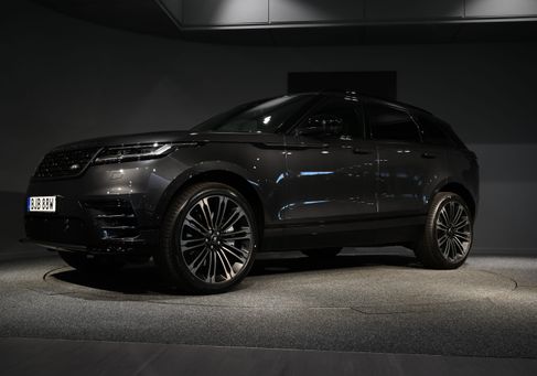 Land Rover Range Rover Velar, 2026
