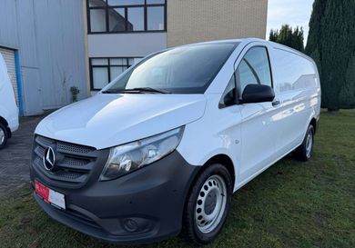 Mercedes-Benz Vito, 2019