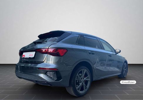 Audi A3, 2022 2