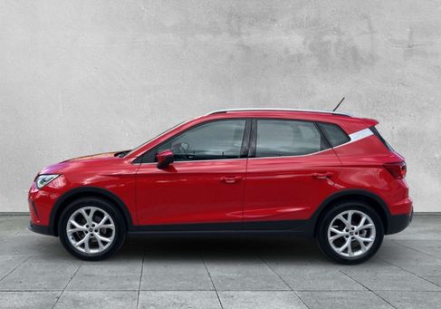 Seat Arona, 2023