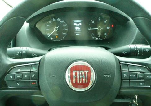Fiat Ducato, 2023