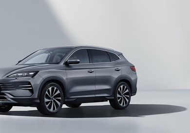 BYD, 2026