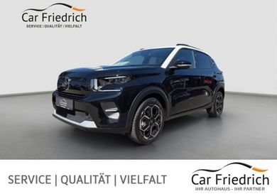 Citroën C3, 2025