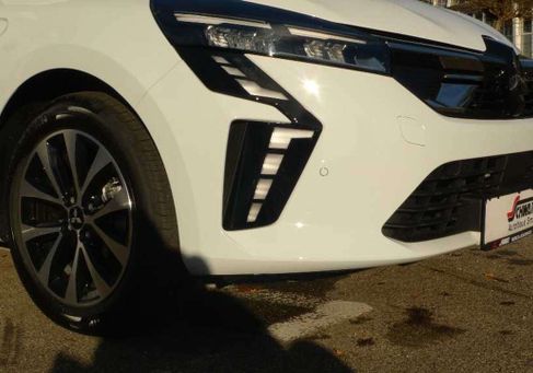 Mitsubishi Colt, 2025