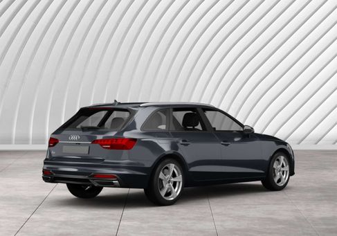Audi A4, 2023