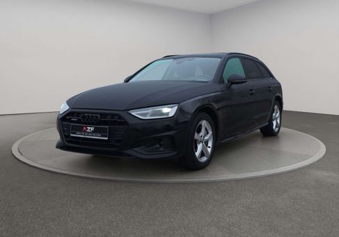 Audi A4, 2023