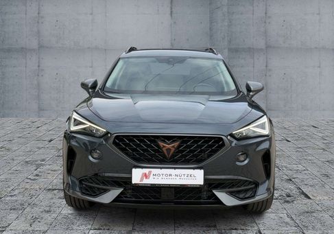 Cupra Formentor, 2023