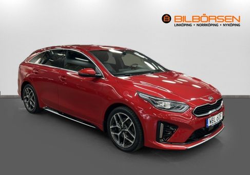 Kia Pro cee&#039;d, 2020
