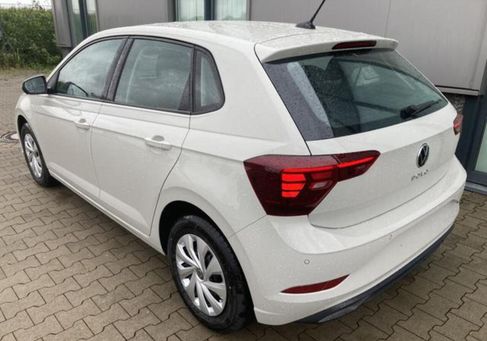 Volkswagen Polo, 2023 3
