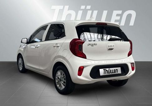 Kia Picanto, 2023